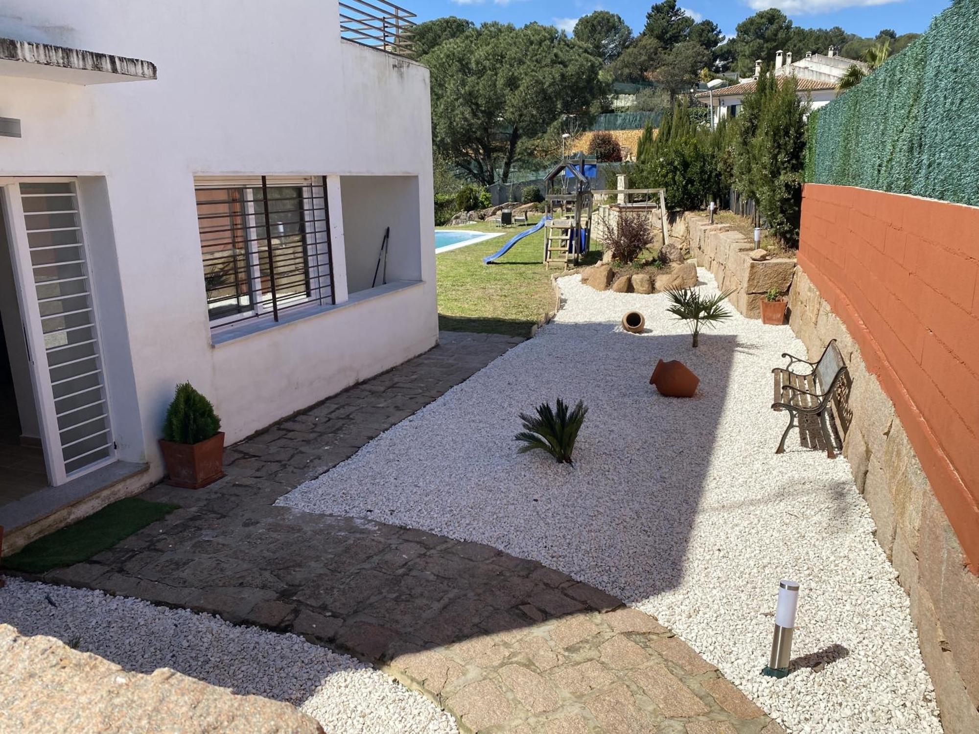 Casa Las Terrazas Del Lago Alojamiento Rural Córdoba Exterior foto